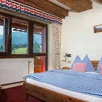 Hotel Wellness Strachan 3*