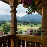 Wellness Strachan Hotel Ždiar