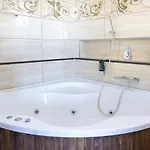 Wellness Strachan 3* Ždiar