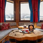 Wellness Strachan 3* Ždiar