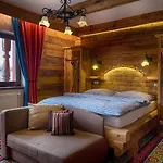Wellness Strachan Hotel Ždiar