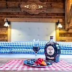 Wellness Strachan Hotel