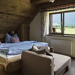 Wellness Strachan 3* Ždiar