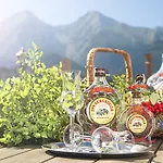 Wellness Strachan Ždiar