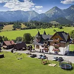 Wellness Strachan 3* Ždiar
