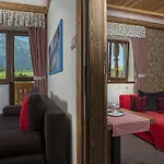 Wellness Strachan 3* Ždiar