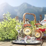 Wellness Strachan 3* Ždiar
