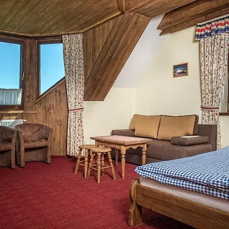 Wellness Strachan Ždiar