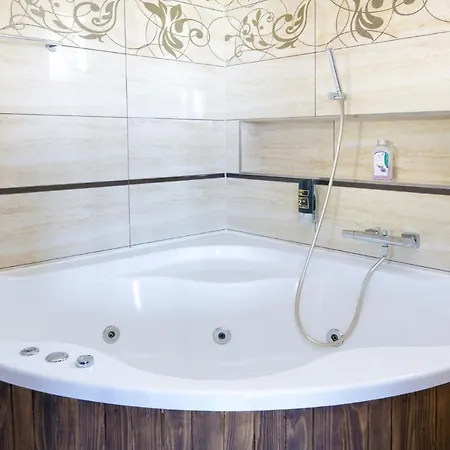 Wellness Strachan 3* Ждьяр