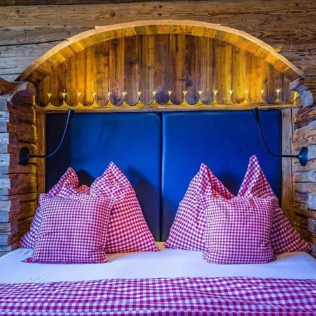 Wellness Strachan 3* Ždiar