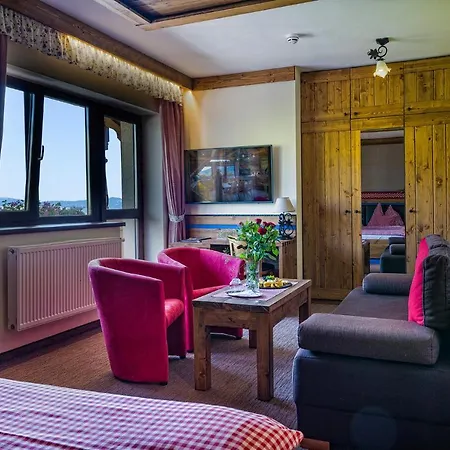 Wellness Strachan Ždiar