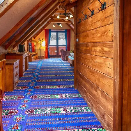 Wellness Strachan Hotel 3*