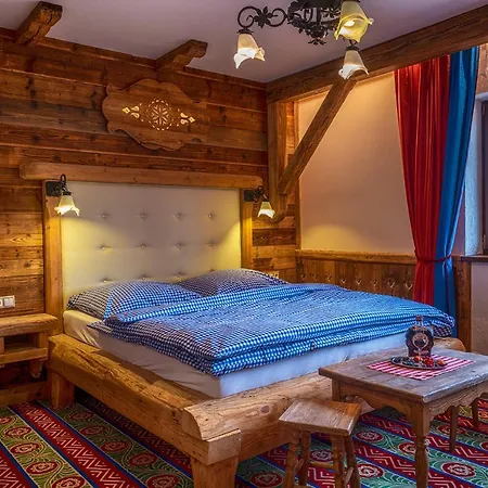 Wellness Strachan Ždiar