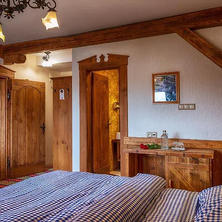 Wellness Strachan 3* Ždiar