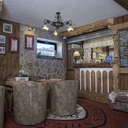 Wellness Strachan Ždiar