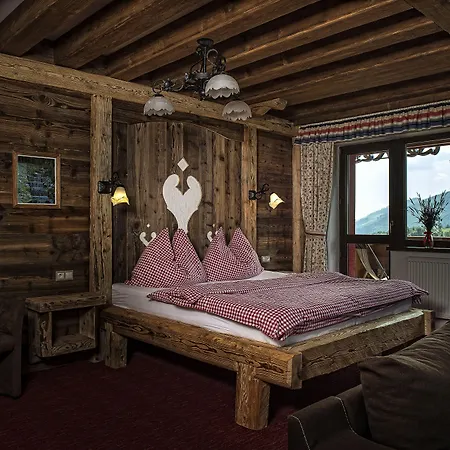 Hotel Wellness Strachan Ždiar