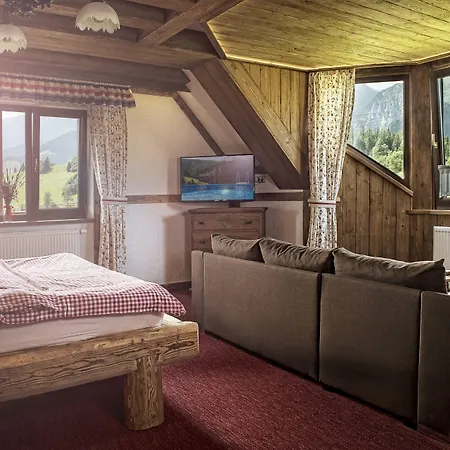 Wellness Strachan 3*