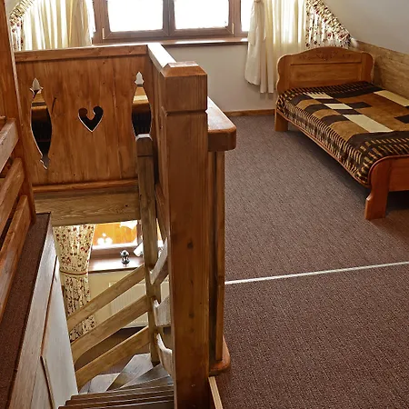 Wellness Strachan Hotel 3*