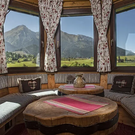 Wellness Strachan Ždiar