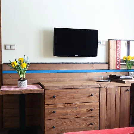 Hotel Wellness Strachan