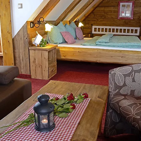 Hotel Wellness Strachan