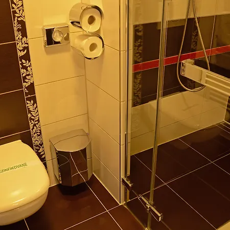 Wellness Strachan Hotel