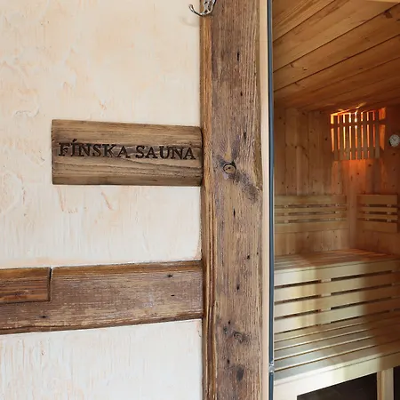 Hotel Wellness Strachan Ždiar