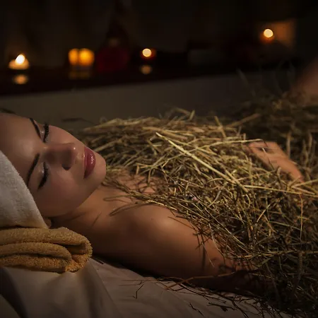 Hotel Wellness Strachan Ždiar