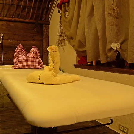 Wellness Strachan Hotel Ždiar