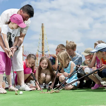 Wellness Strachan Hotel Ždiar