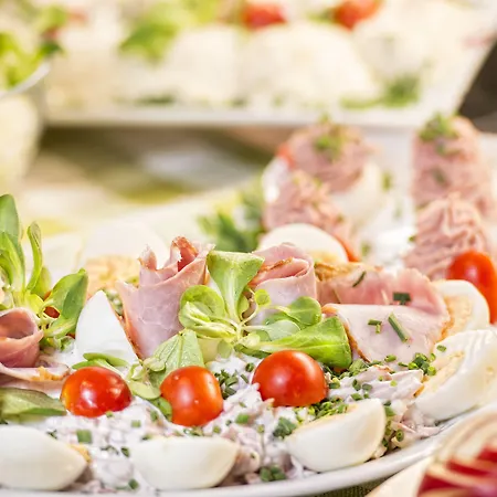 Wellness Strachan 3* Ždiar