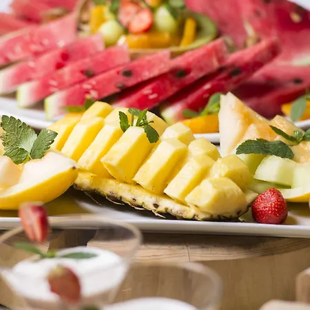 Hotel Wellness Strachan Ždiar