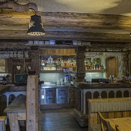 Wellness Strachan Hotel Ždiar