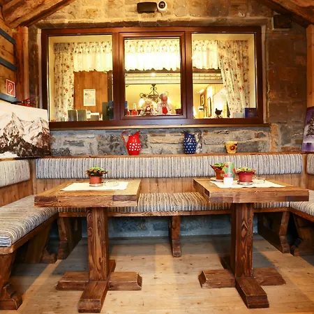 Wellness Strachan Hotel