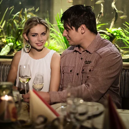 Hotel Wellness Strachan Ždiar