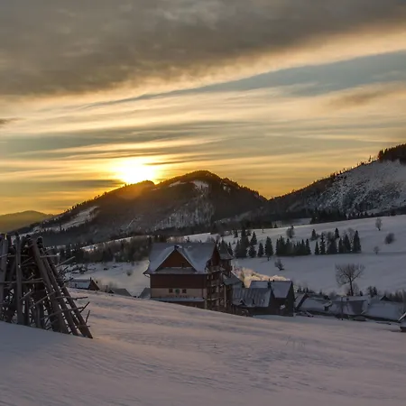 Wellness Strachan Hotel