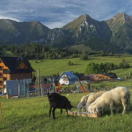 Wellness Strachan Ždiar