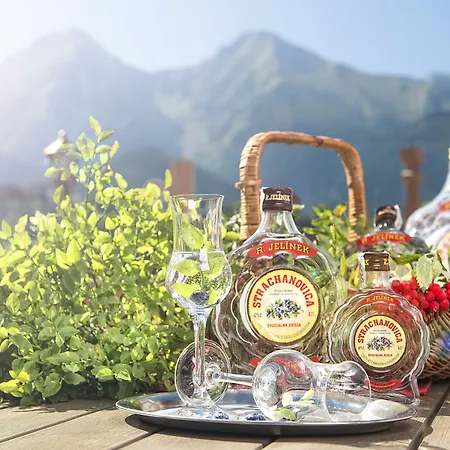 Wellness Strachan Ždiar