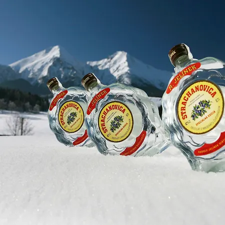 Wellness Strachan 3*