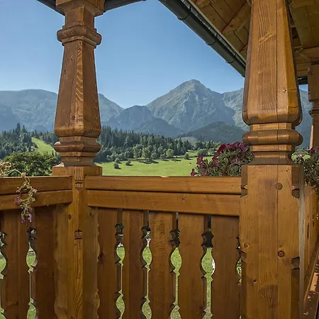 Wellness Strachan Hotel 3*