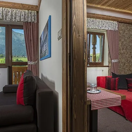 Wellness Strachan 3* Ždiar