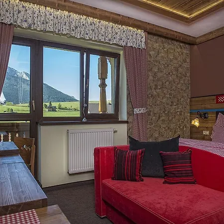 Wellness Strachan 3*