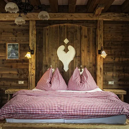 Wellness Strachan Hotel